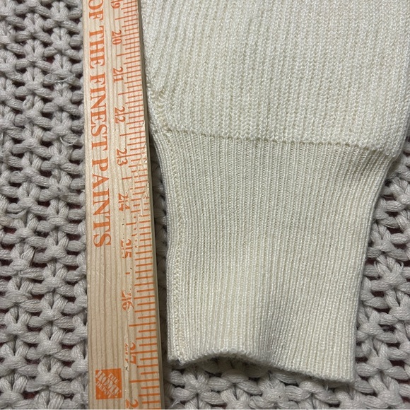 Vintage Knit Joggers M/L - Picture 5 of 5